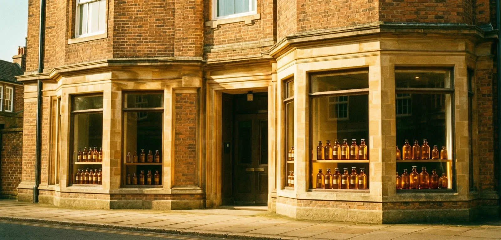 Our York Location