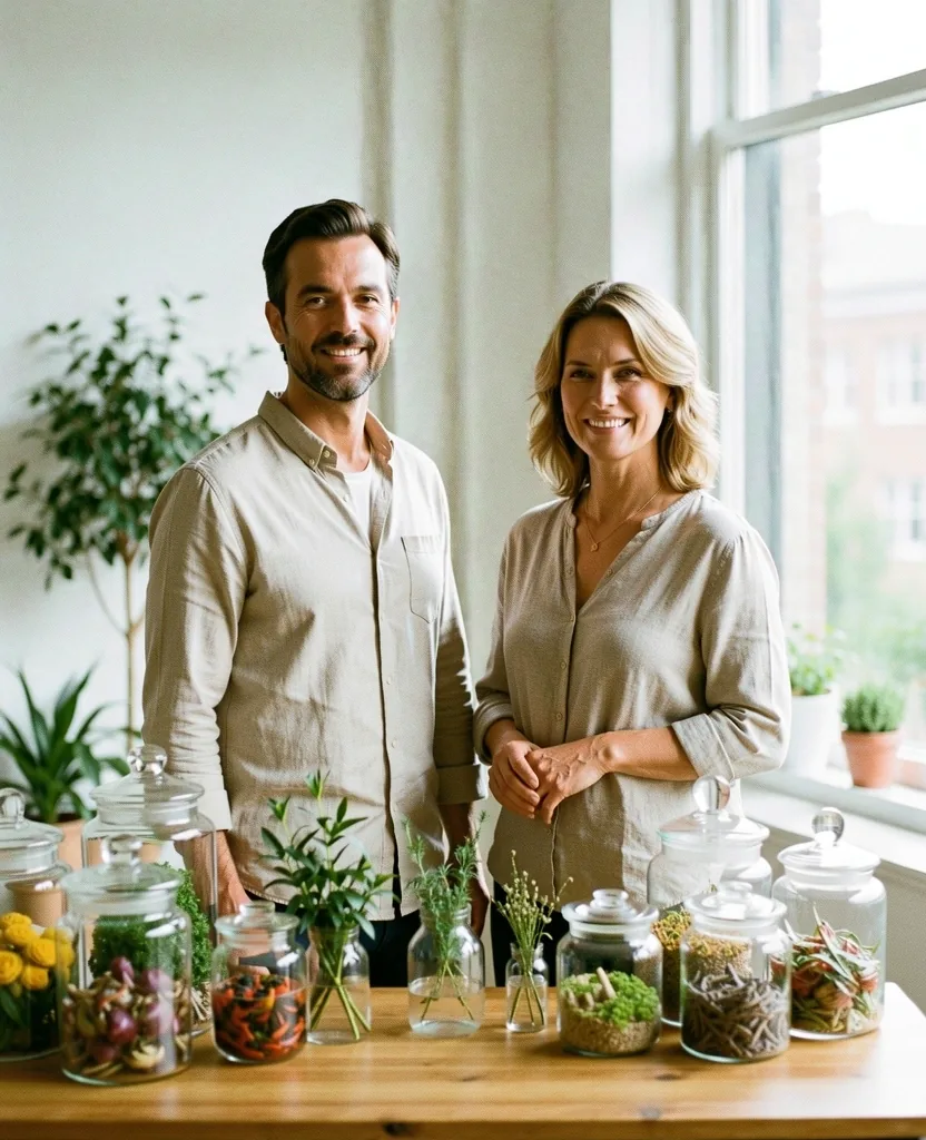 The BodyRelief York Team