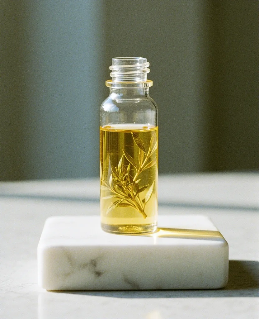 Botanical clarity