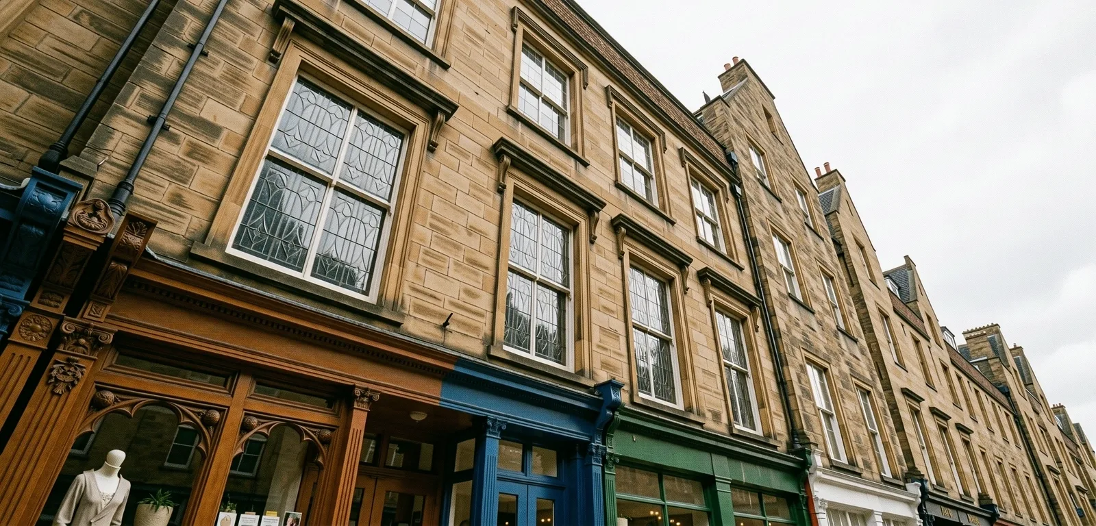 York Studio Location