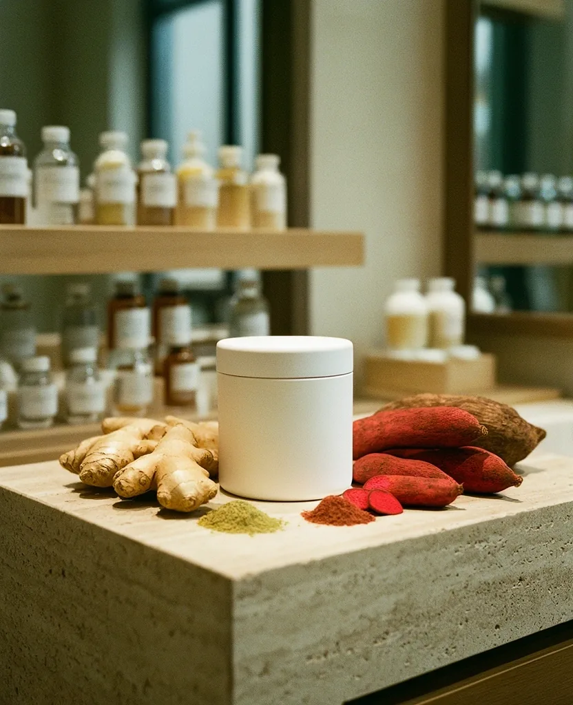 Vitality Core Complex