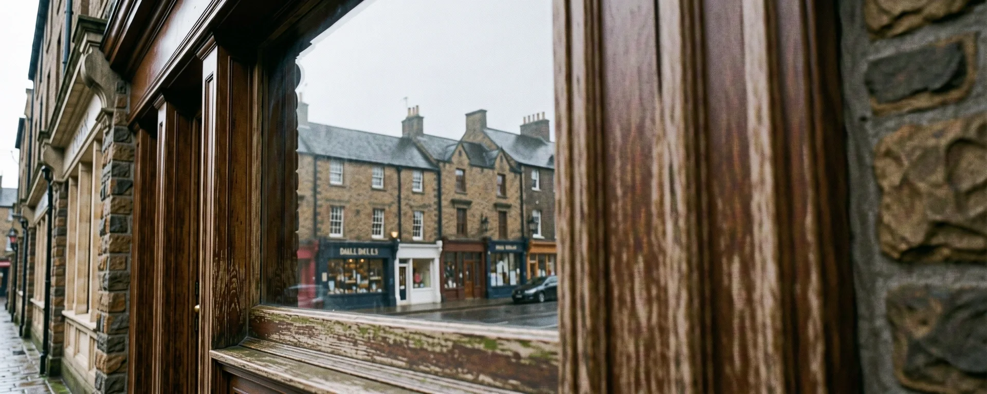 York location